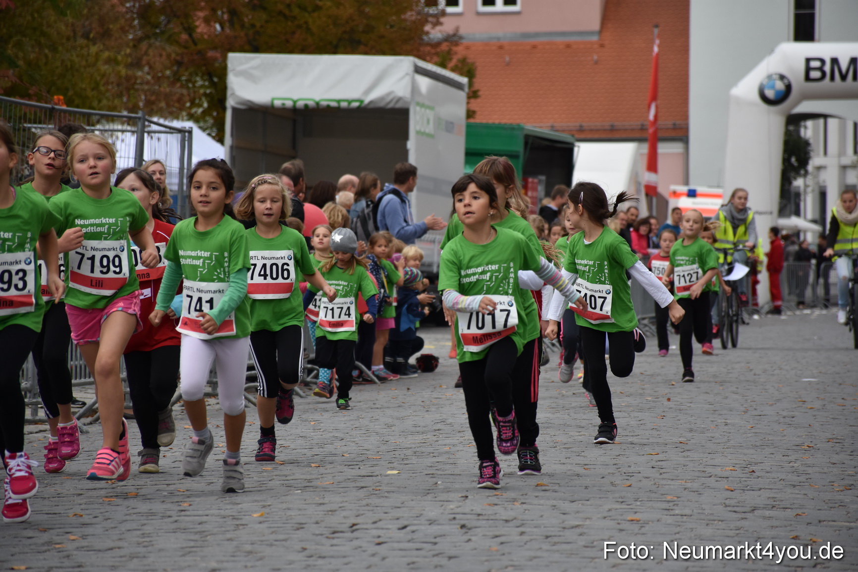Stadtlauf Neumarkt 2015 1760